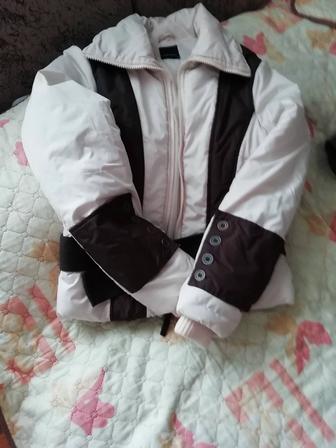 Продам куртку зимнюю