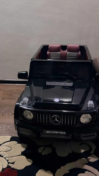 Машина детская