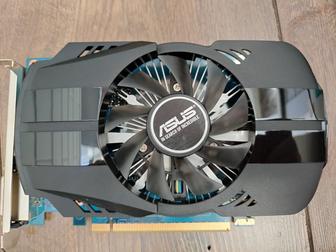 Продам Видеокарта ASUS GT1030-02G