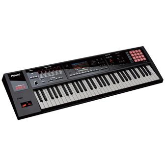 Продаю синтезатор Roland FA-06
