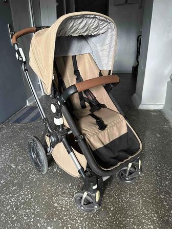 Коляска bugaboo cameleon