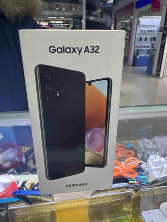 Samsung A32 64gb новый