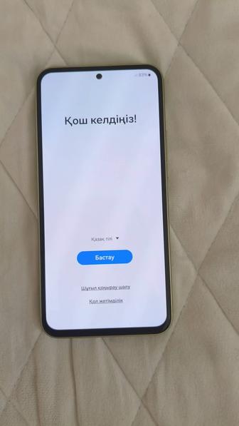 Продам телефон Samsung A54 256