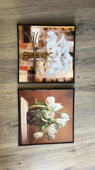 Продам картины декоративные