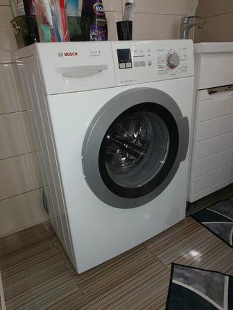 Продам стиральную машину