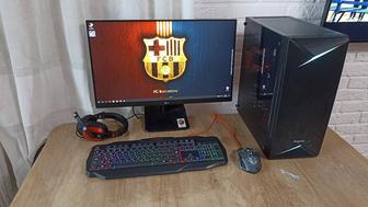 Продам компьютер I5 GTX 1060