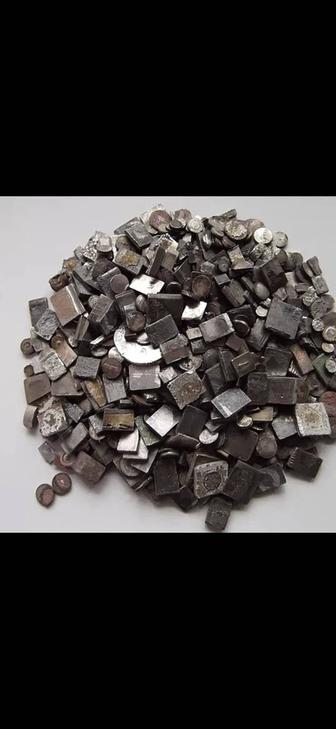 Скупка радиодетали серебро плата