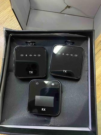 Срочно продам петличку Lavalier M32S
