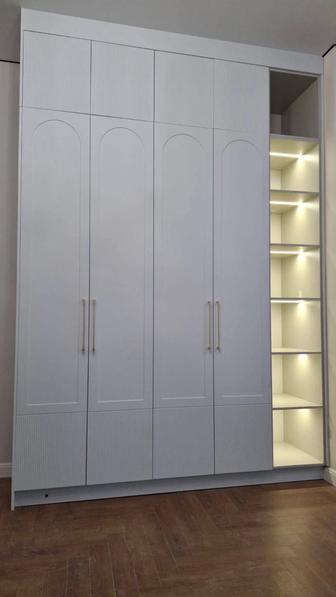 Готовые Шкафы и на заказ