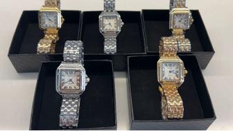 Женские часы