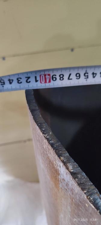 Продам трубу 425