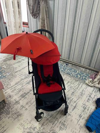 Yoyo 2 оригинал прогулочная коляска