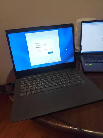 Ноутбук Lenovo V14 ADA 8 ГБ RAM / 256 ГБ SSD