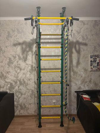 Шведская стенка