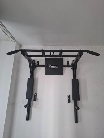 Продается настенный турник
