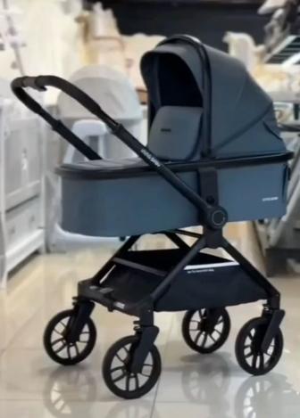 Продам коляску 2в1