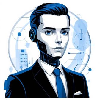 Создание чат-ботов с нуля с искусственным интеллектом