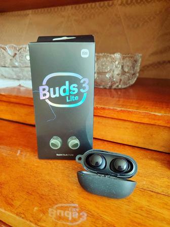 Buds 3 lite