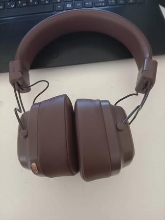 Наушники Marshall Major IV (б/у) идеальное состояние, Bluetooth не работа