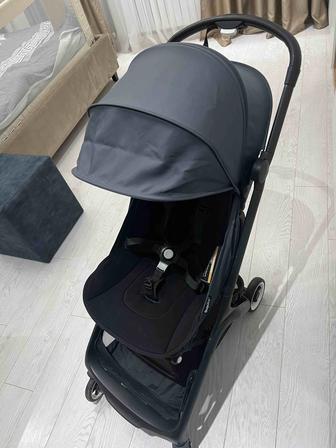 Срочно продам коляску Bugaboo butterfly в отличном состоянии