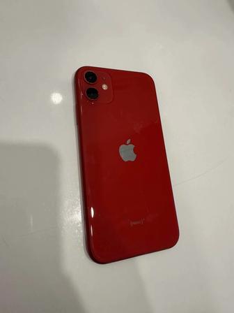 iPhone 11 в отличном состоянии