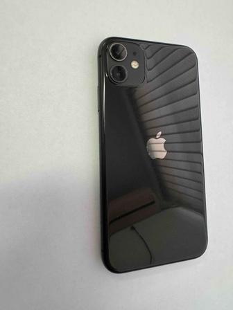 iPhone 11, 128g, 78% vse rodnoe