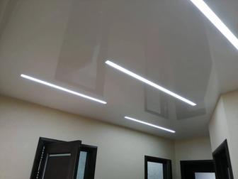 Ламинат, наливной пол, линолеум, кафель