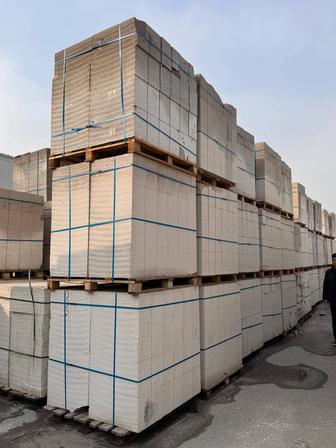 Газоблок АГБ 1сорт 600х300х200, 600х300х100