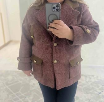 пальто турция 48-50