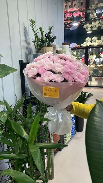 цветы букет