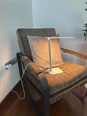 LED Настольная лампа Эра