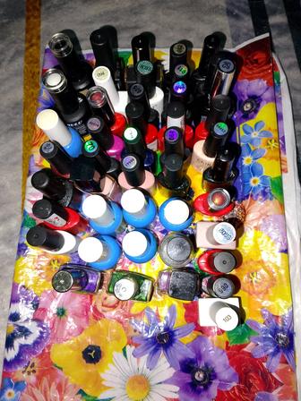 лампа для маникюра