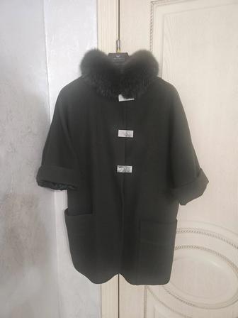 Пальто женский