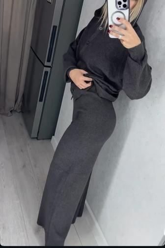 Кашемир костюм