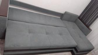 Срочно продам диван тахта