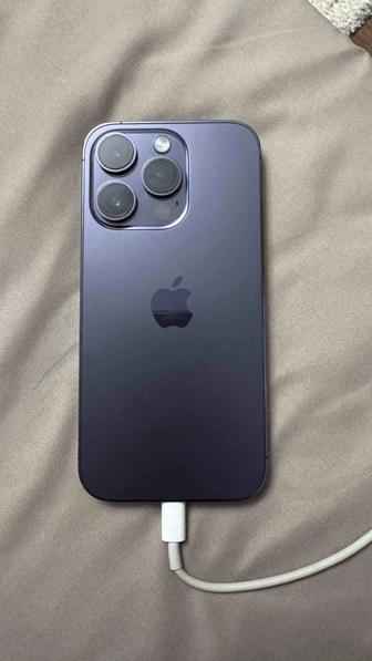 iPhone 14 Pro