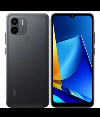 Телефон Poco c51