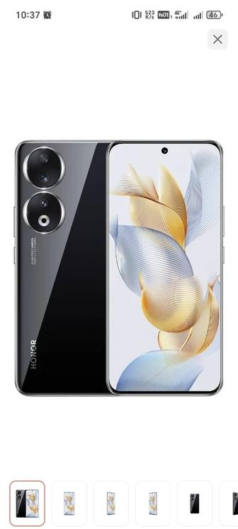 Продам телефон Honor 90