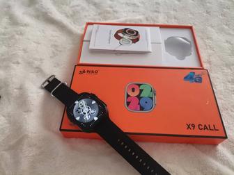 Продам смарт часы