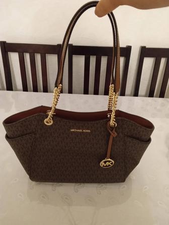 Продам сумку MICHAEL KORS, оригинал с официального сайта