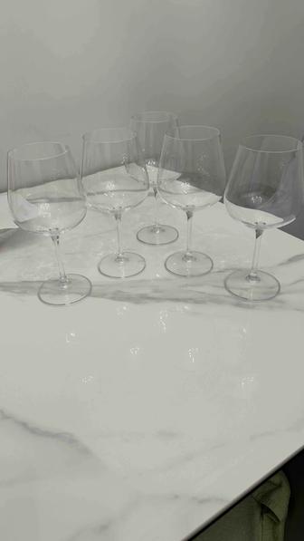 Фужеры для вина