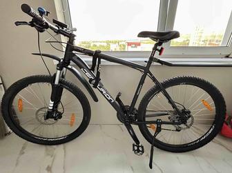 Велосипед Centurion Backfire Pro