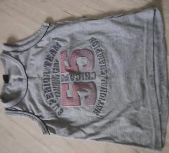 Детские футболки