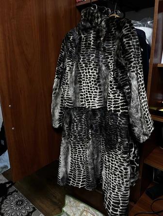 Продам шубу