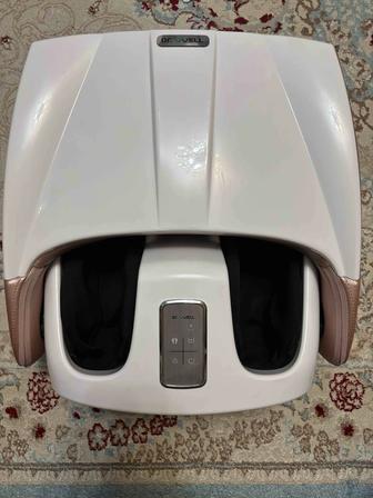 Массажёр BIONIC Kazakhstan DR-3002 напольный вибрационный