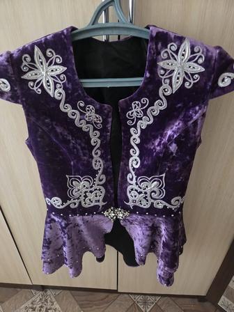 Кажекей камзол койлек