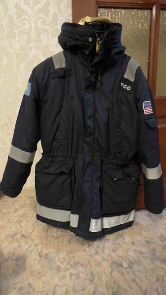Продам TCO куртку.