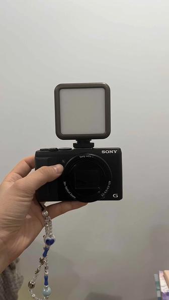 Sony DSC-HX60