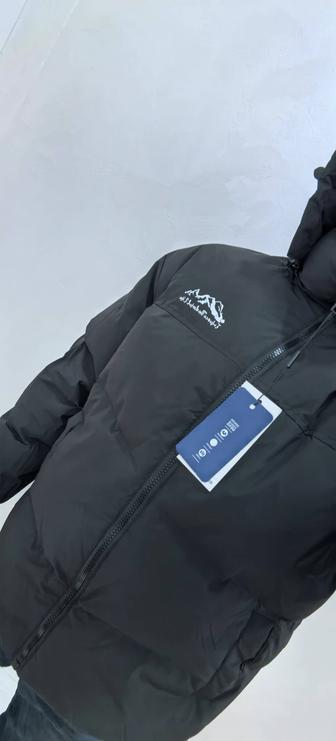 Зимний Пуховик 300гр размер М