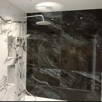 Кафель под ключ